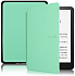 Amazon Kindle PaperWhite 2021 16Gb Special Offer Denim с обложкой Light Green