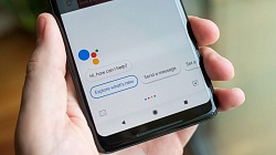 Google Assistant получил долгожданную поддержку русского языка