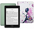 Amazon Kindle PaperWhite 2018 8Gb SO Sage с обложкой Girl