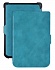 Обложка R-ON Pocketbook 606/628/632 Light Blue