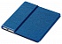 Обложка Amazon Kindle Oasis 17/19 Fabric Marine Blue