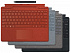 Microsoft Surface Pro Signature Keyboard with Slim Pen Poppy Red