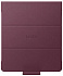 Обложка Amazon Kindle Scribe Leather Burgundy