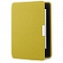 Обложка Amazon Kindle PaperWhite Yellow