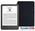 Amazon Kindle 11 16Gb SO Black с обложкой Black