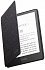 Amazon Kindle PaperWhite 2021 16Gb Special Offer Green с обложкой Ткань Black