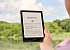 Amazon Kindle PaperWhite 2021 16Gb SO Agave Green с обложкой Library