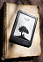 Amazon Kindle 10 8Gb SO Black с обложкой Light Green