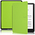 Amazon Kindle PaperWhite 2021 16Gb Special Offer Denim с обложкой Green