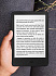 Amazon Kindle 11 2024 16Gb Special Offer Black с обложкой Fabric Green