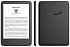 Amazon Kindle 11 16Gb SO Black с обложкой Paris