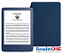 Amazon Kindle 11 16Gb SO Denim с обложкой Blue