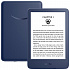 Amazon Kindle 11 16Gb SO Denim с обложкой Black