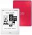 Kobo Glo Red