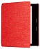 Обложка Amazon Kindle Oasis 17/19 Fabric Punch Red