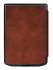 PocketBook 634 Color с обложкой ReaderONE Brown