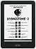 ONYX Livingstone 2 Black