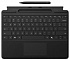 Microsoft Surface Pro 11/10/9/8 Keyboard Copilot+Slim Pen 2 Black