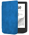 Обложка R-ON Pocketbook 629/634 Light Blue