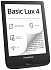 PocketBook 618 Basic Lux 4 Black