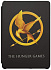 Обложка Amazon Kindle PaperWhite 2018 Hunger Games (Original)