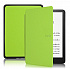 Amazon Kindle PaperWhite 2021 16Gb SO Agave Green с обложкой Green