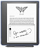 Amazon Kindle Scribe 16Gb Premium Pen с обложкой Premium Grey