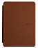 Amazon Kindle 11 2024 16Gb Без рекламы Green с обложкой Brown