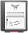 Amazon Kindle Scribe 64Gb Premium Pen с обложкой Fabric Pink