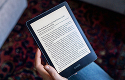 Электронные книги семейства Kindle получат поддержку формата ePub