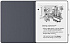 Обложка Amazon Kindle Scribe 3 2025 Leather Premium Graphite