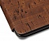 Обложка Amazon Kindle PaperWhite 2018 Premium Cork Cover Brown