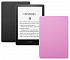 Amazon Kindle PaperWhite 2021 16Gb Special Offer с обложкой Кожа Lavender Haze