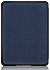Amazon Kindle PaperWhite 12 2024 16Gb Black с обложкой Blue