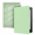 Обложка ReaderONE PaperWhite 2024 Glass Light Green