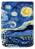 Обложка R-ON Pocketbook 629/634 Van Gogh