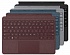 Microsoft Surface Go Type Cover Black