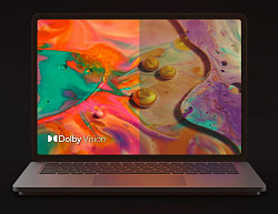 Surface Laptop Studio: новый флагманский гибридный ноутбук от Microsoft