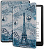 Обложка ReaderONE Amazon Kindle PaperWhite 2021 Paris