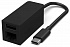 Microsoft Surface USB-C to Ethernet and USB 3.0 Adapter