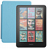 Amazon Kindle Colorsoft 32Gb SE с обложкой Light Blue