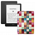 Amazon Kindle PaperWhite 2021 16Gb Special Offer с обложкой Cells
