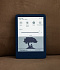 Amazon Kindle 11 16Gb Special Offer Denim с обложкой Denim
