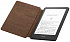 Обложка Amazon Kindle PaperWhite 2021 Cork Brown