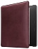 Обложка CB Kindle Oasis 17/19 Burgundy