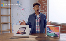 «iPad Pro — это просто планшет, а Surface Pro 7 — полноценный компьютер»