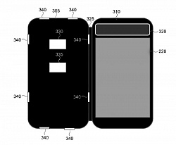 Новые функции чехлов в смартфонах Samsung