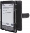 Обложка CoverStore Amazon Kindle 4/5 Black Leather