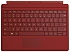 Microsoft Surface Pro 3 Type Cover Red