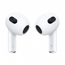 Apple AirPods 3 MagSafe Charging Case